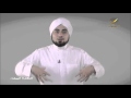 النظارة البيضاء الحلقه