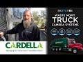 Cardella Waste equips their fleet with skEYEvue Refuse Truck Cameras
