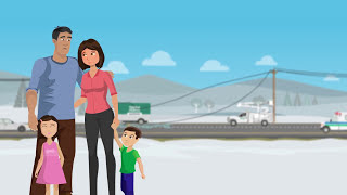ATCO: Power Line Safety