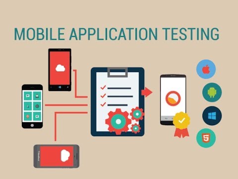 Mobile Application Testing