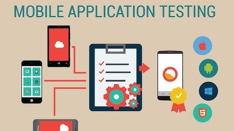 Mobile Application Testing || For Beginners || Native / Hybrid / Web Apps || Session 1