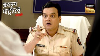 अपने Father की Mistake छुपाना पड़ा एक बेटी को भारी | Crime Patrol | Digital Crimes