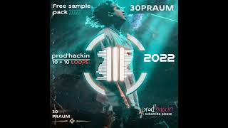 Free , loops +kits 30praum, download Google, prod'hackin, 2022 link⤵️