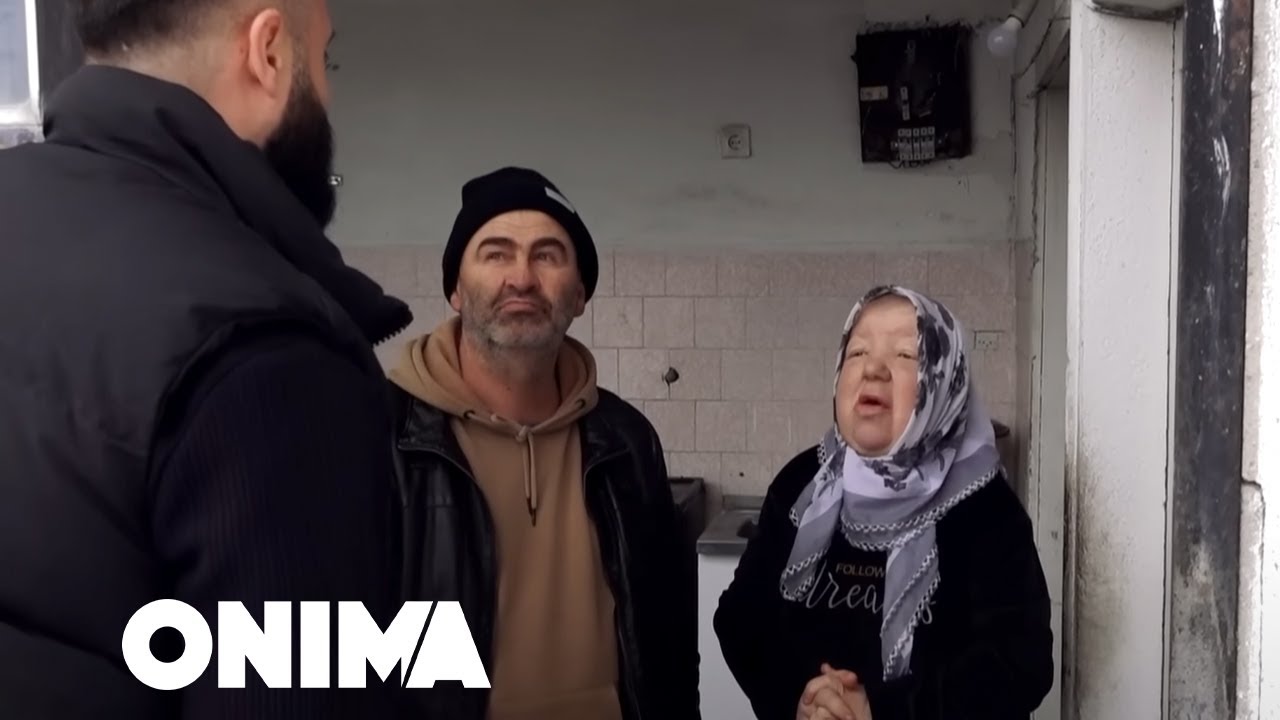 “Ftohte e kena, per tana keq jem”- Çifti nga Kumanova në gjendje të rëndë