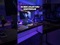 Eu sou bom assim #tech #setup #pc #gaming