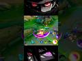 Dyroth oneshot #mobilelegends#dyrrothmvp
