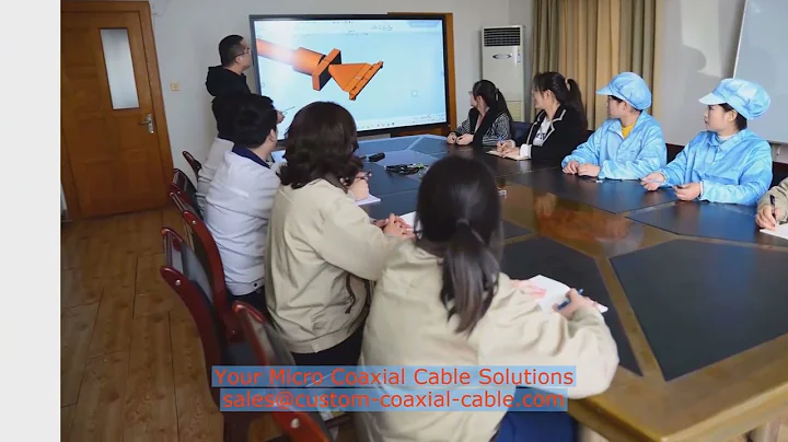 samtec micro coax cable AS9100 aerospace Micro Coax Cable Manufacturers micro coax cable supplier ca