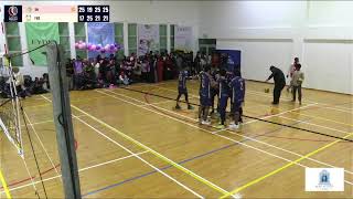 IFVBT26: MF SN vs FHS