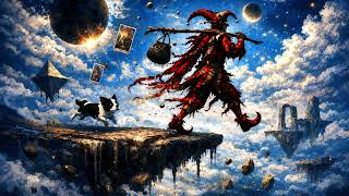 The Fools Parade  Instrumental  For Rpg Gaming U0026 Immersion  Clowncore  Carnival