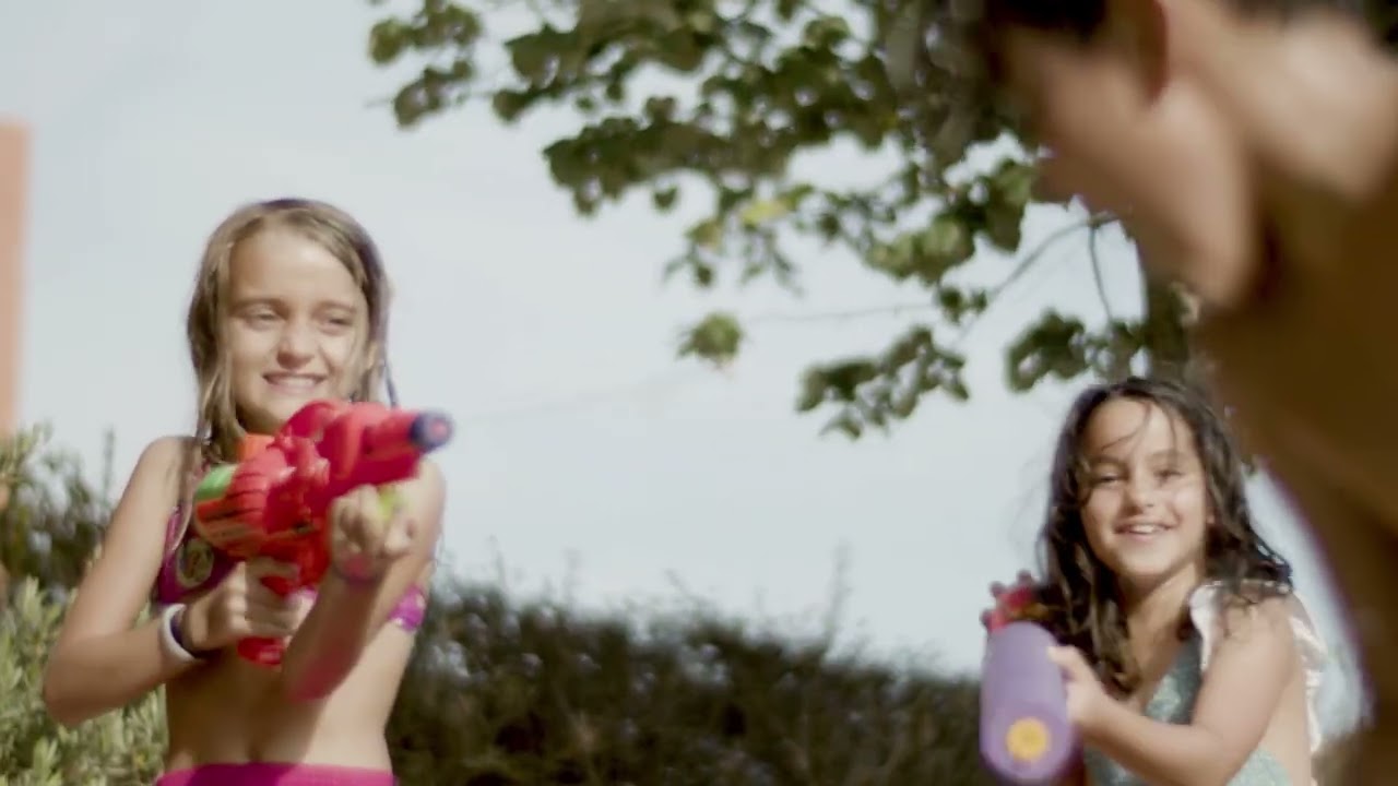 Rise & Thrive's Awareness Campaign for Child Exploitation