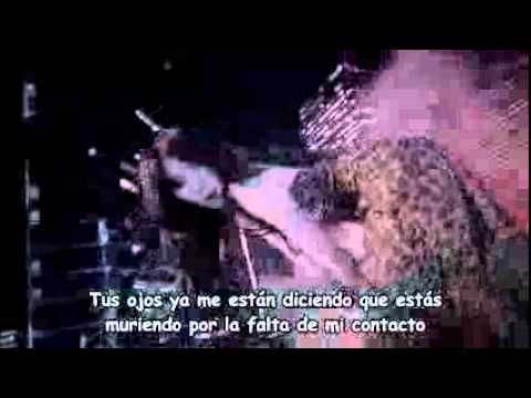 Trouble Maker HyunA & HyunSeung   Trouble Maker Sub Espaol MV