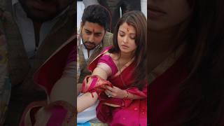 Aishwarya Rai Bachchan With Her Husband Abhishek Bachchan  aishwarya abhishek shorts ytshorts