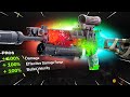 MAX DAMAGE BULLFROG in Black Ops Cold War! (Best BULLFROG Class Setup)