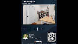 221 Prairie Dog Drive, Godley, TX 76044 | 4 Bedroom Home For Sale