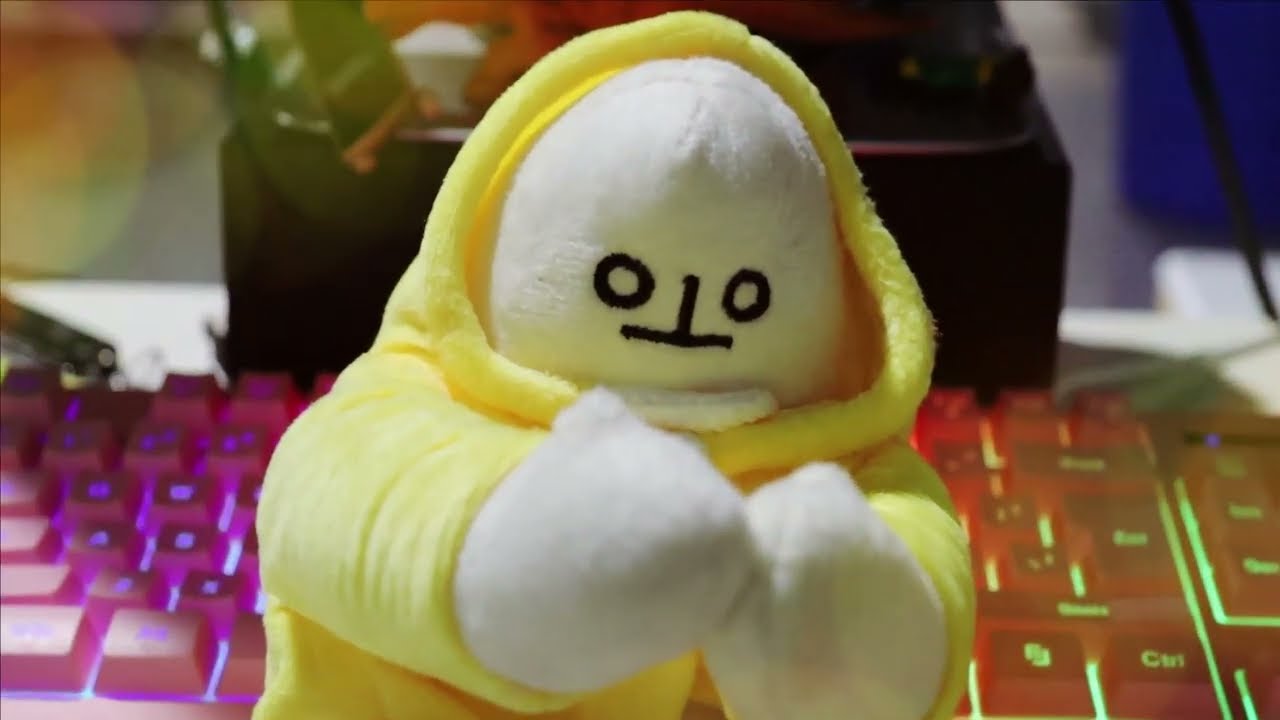 Banana Man ) YouTube