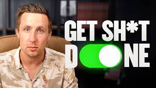 8 Productivity Hacks That Changed My Life (Not Discipline or Motivation)
