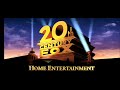 20th Century Fox Home Entertainment 20th Century Fox Blue Sky Studios 2009 FIXED