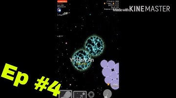 Nebulous Episode 4- FFA DOMINIATION!