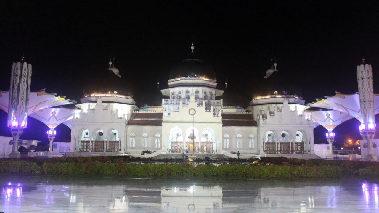 Selawat merdu orang aceh 