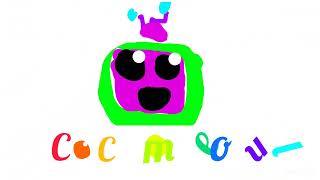 Cocomelon Speedrun Be Like Kinemaster