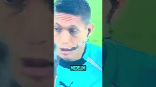 JOGO PARALISADO Independiente Medellín X FLAMENGO - Libertadores #flamengo #libertadores #mengão
