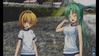 Higurashi When They Cry - Ch.1 Onikakushi - Higurashi When They Cry - Ch.1 Onikakushi: 18mlivingston