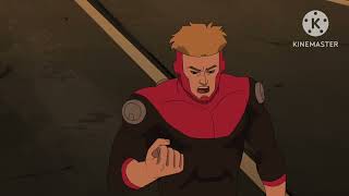 Did Yall Know I Voice Poweplex?