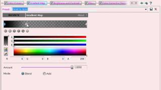 Sony Vegas Tutorial || Coloring Type # 22