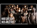 Lincroyable odysse humaine  qui sont nos anctres   documentaire histoire science vie