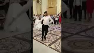 Rauf’s wedding Baku