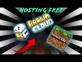 BrawnCloud Hosting Para Minecraft Java & Bedrock | 24/7 | 0 Lag