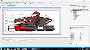 Working on a new MW3 TOOL - Download coming soon