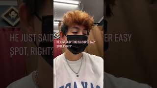 Details Rating the Pain of a Calf Tattoo 💉 w Mattie Westbrouck- #shorts News