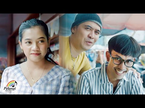 BIAN Gindas - Ku Bisa Merindu (Official Music Video)