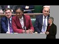 🔴 LIVE: Prime Minister's Questions with British Sign Language (BSL) - 19 March 2025