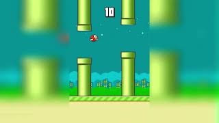 Flappy Bird - CPSGames.org | Online Free io Games screenshot 5