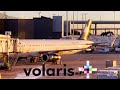 Trip report volaris  airbus a321  guadalajara  dallasfort worth  economy