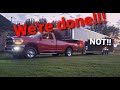 HOW TO BUILD THE ULTIMATE RACE TRAILER (PART 4), WE ARE ALMOST THERE!!! (car hauler trailer)