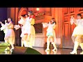 1/16重要ライブ【4K/&alpha;7IV】NINJA紅(Japanese idol group NINJA Kurenai)「お台場ヴィーナスフォートアイドルパレード」at 教会広場 2021年12月30日