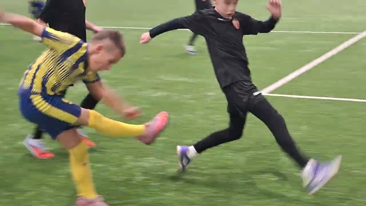 7. Zimski cup šampiona Hrasnica 2026. | MAS Mostar - SFK Libero 0:1