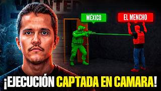 Download lagu Operación MATAR al MENCHO: El minuto a minuto de su EJECUCIÓN