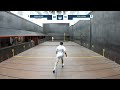 2024 U.S. Open - Riviere vs. Virgona