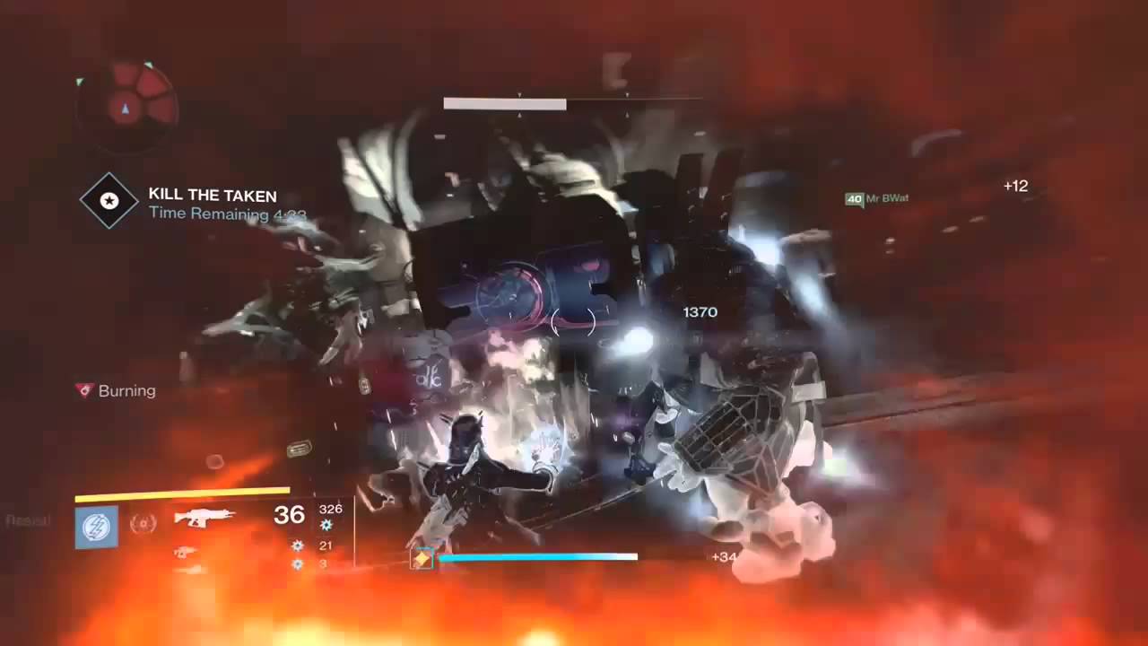 Destiny Black Spindle Quest. 235 remaining when we finished it