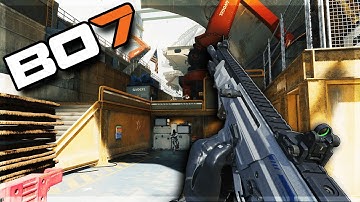 The RAGE is REAL! - COD BO7 Road to Commander - Controller Challenge EP 3