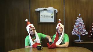 PCAH December 2016