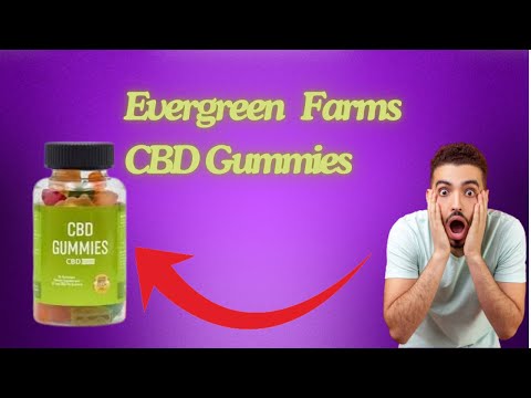 How Long Does 1 CBD Gummy Stay in Your System?