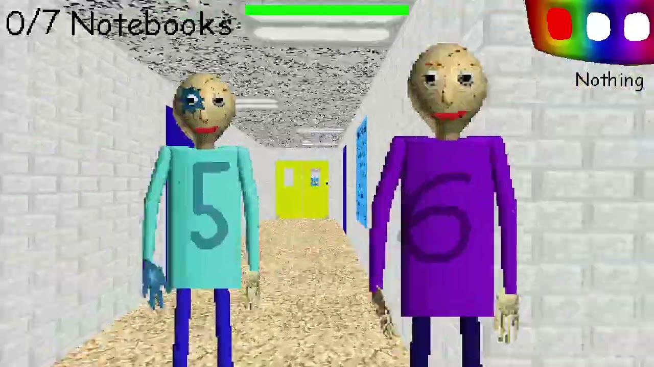 10 tane baldi mi😮