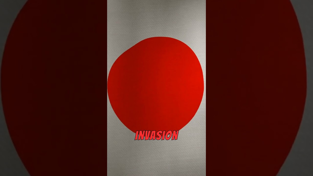 The Real Reason Japan Surrendered in WWII  