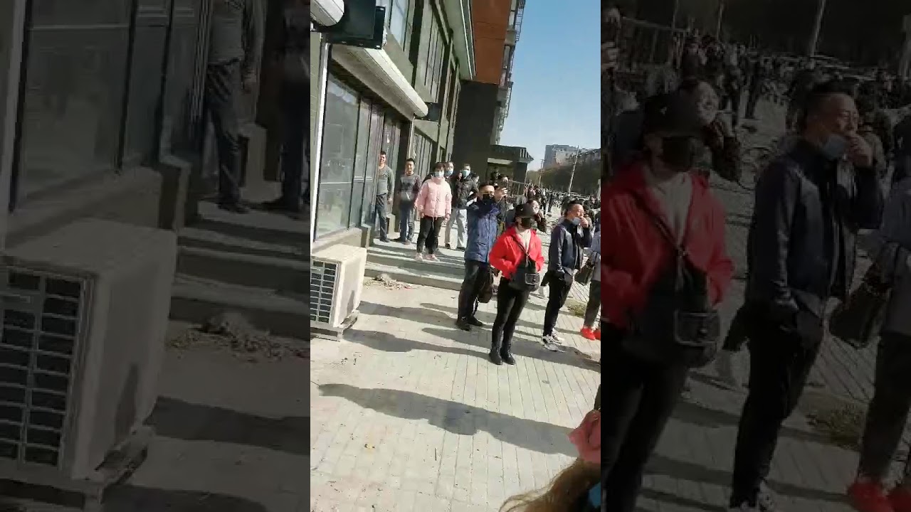 11月2号北京现场玖富普恵金融诈骗悟空理财p2p 美国纳斯达克上市企业背景中国网络这么强几十万人天天打电话网上投诉几千人上京 维权 那些当官的会看不到 人权再哪里 Youtube