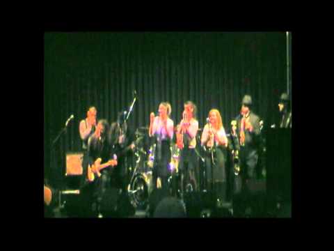 Terry Oates & the Mudcats It's On Me 8-28-10 Hidea...